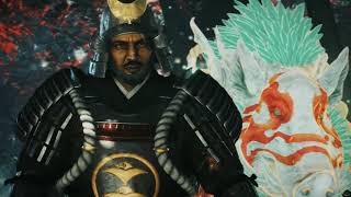 Nioh 2 - Tgs 2019 Trailer