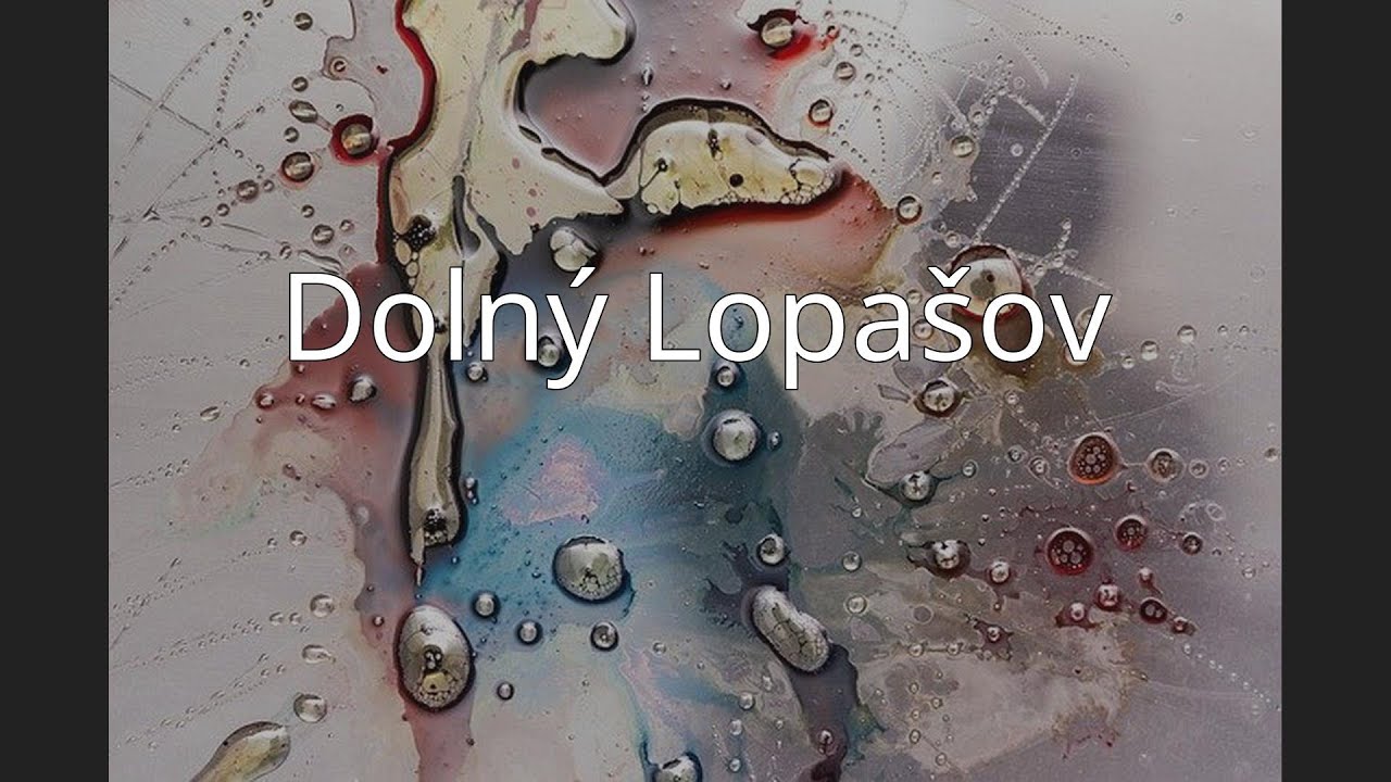 Dolný Lopašov