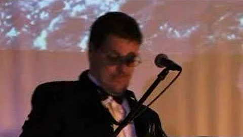 Patrick Wight  (Mr. Variety)