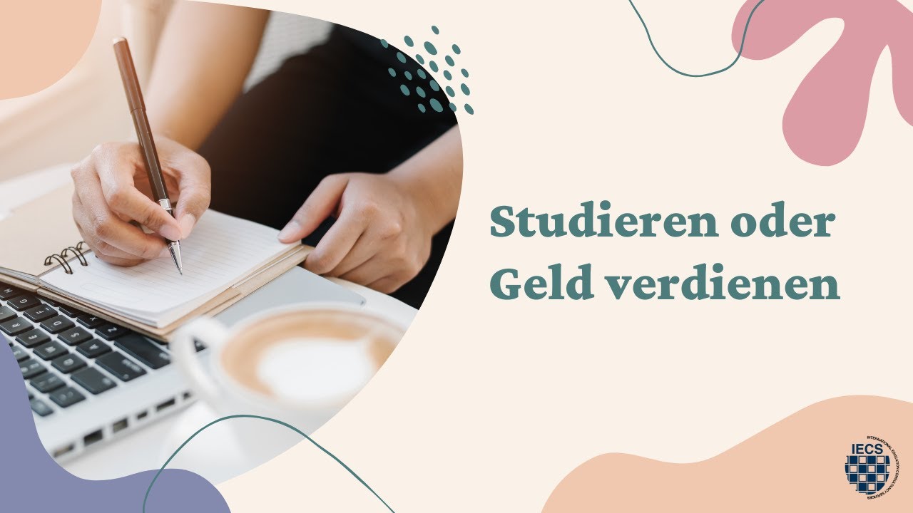 Was Sollte Man Studieren Um Viel Geld Zu Verdienen www.youtube.com