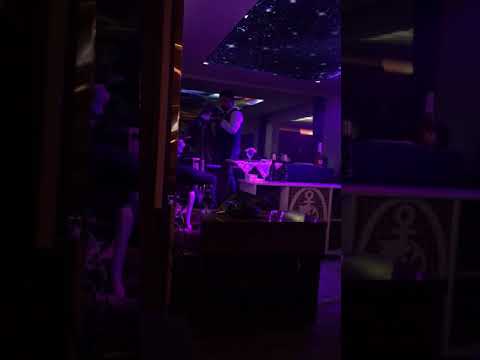 Uğur KARAKUŞ - Bırakın gitsin (Liman Sahne) Ankara Canlı Sahne Performans