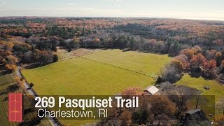269 Pasquiset Trail video tour