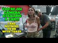 Busted for Grand Theft Auto and Stolen Credit Cards - West Palm Beach, Florida - March 29, 2024