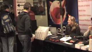 Fosdem-review