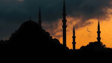 سورة المعارج | أبو حذيفة المكي | حفص عن عاصم