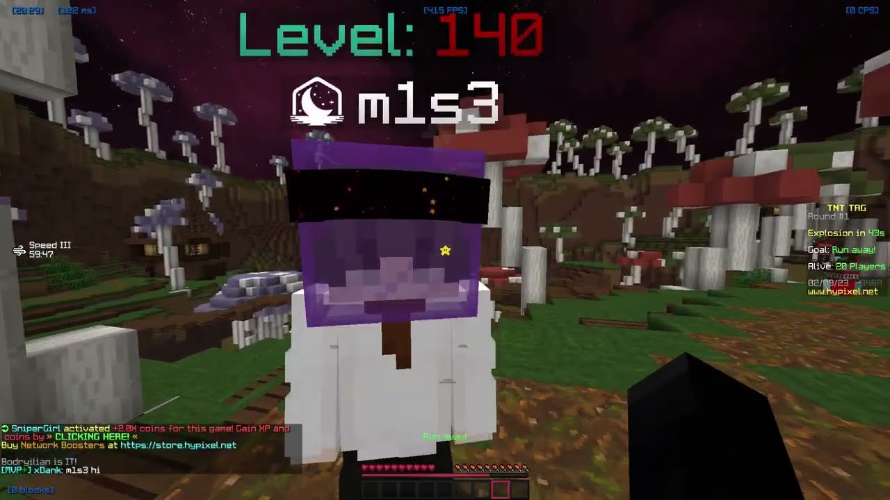 i almost got hacked, again (tnt tag commentary)