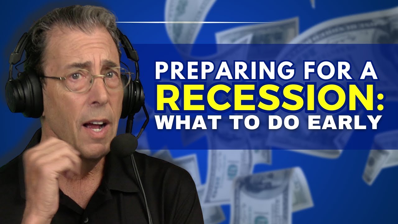 Preparing for a Recession