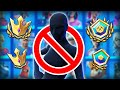 The Longest BANNED Skin In Fortnite... (Superhero Skins)