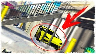 ОБ ЭТОМ МЕСТЕ НИКТО НЕ ЗНАЕТ!!! ПРЯЧЬ & ИЩИ В GTA ONLINE!!!