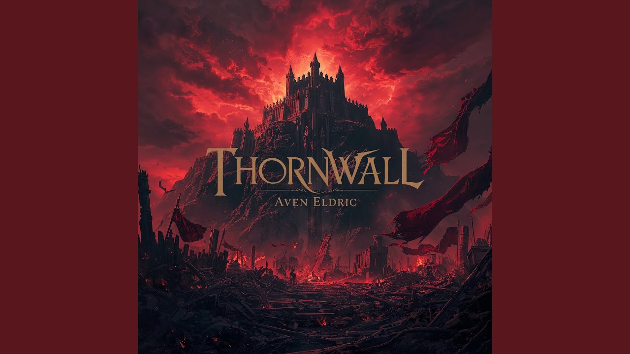 Watch Thornwall on YouTube Watch Thornwall on YouTube