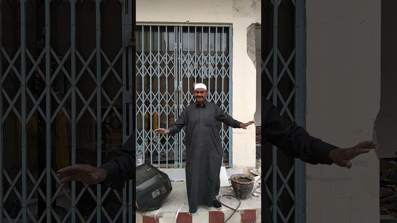 الإخلاء الكامل للسكان حي الثعالبه في مدينة جدة