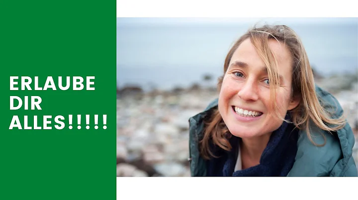 Erlaube dir ALLES!!! - Intuitiv Gesund mit Dr. Tin...
