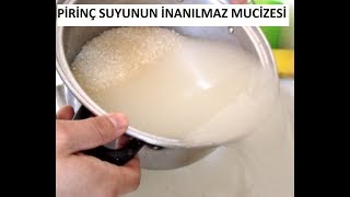 Prinç Suyunun Mucizevi Faydaları !!