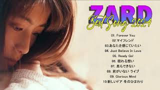ZARD名曲  ザード ベストヒットメドレー  ZARD Best Songs 2024