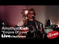Amythyst Kiah – Empire Of Love (live for The Current)