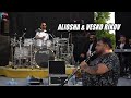 Aliosha  vesko rikov riko band  narodno  live  2023