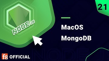 [MacOS] Install Mongodb | Cài đặt Mongodb cho MacOS