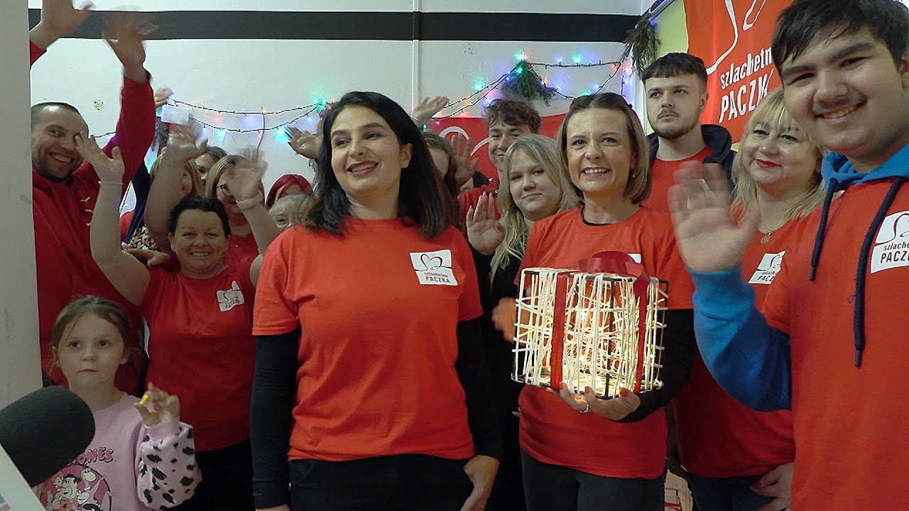 TKB - Szlachetna Paczka - 16.12.2024