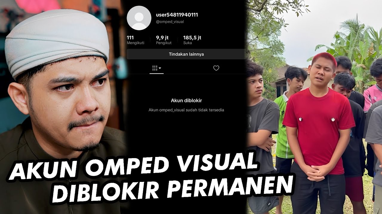 SEMANGAT TERUS BUAT OMPED | MTK #69