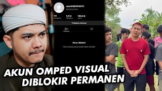 KEEP GOING FOR OMPED | MTK #69