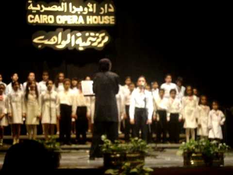 لموسيقى العربية القمح الليلة