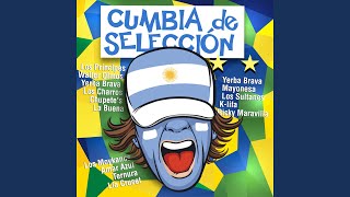 La cumbia de los trapos - Yerba Brava