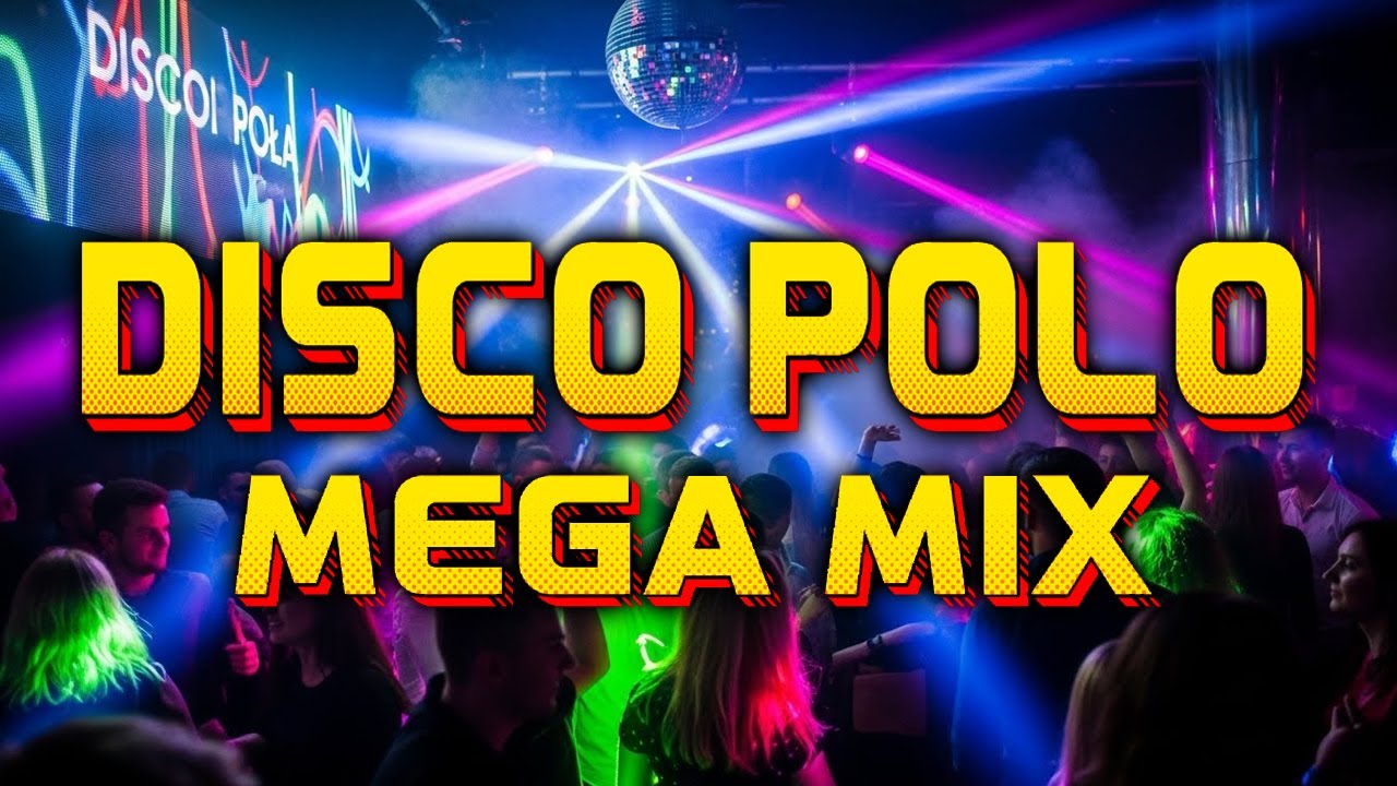 Styczeń 2026 !!! MIX BIESIADNY💖💖 DISCO POLO NA IMPREZĘ 2026 🎶🎶Najlepsze Przeboje do Tańca