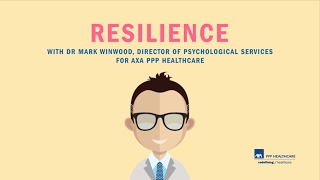 What is resilience?