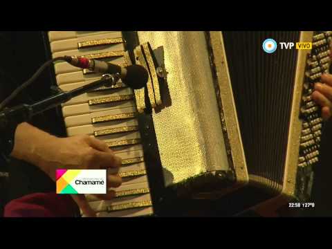 Video de Chango Spasiuk
