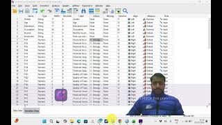 How to Transform Variables in SPSS | Recode, Compute & Scale Data Easily | #Arjun #SPSS #smartlearn