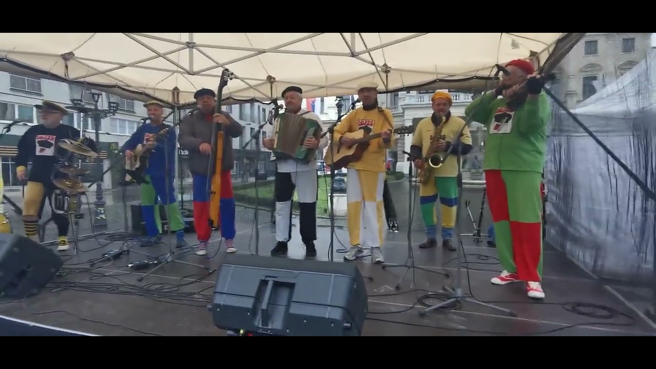 Lojzo - Anča si drahá ako Volvo