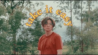 foon - take it easy (Official Music Video)