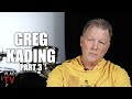 Greg Kading Names the 3 People Involved in Biggie's Murder, 1 Got Immunity (Part 3)