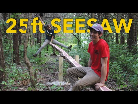 Trail Building #12