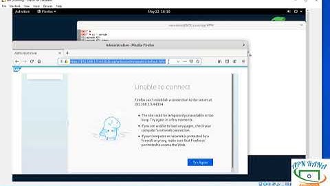 Video 15 - How to START and STOP l SAP Web Dispatcher on SUSE Linux