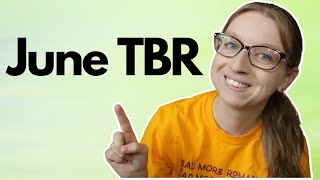June TBR