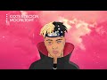 XXXTENTACION Moonlight 8D Audio 1 Hour Version  mp3