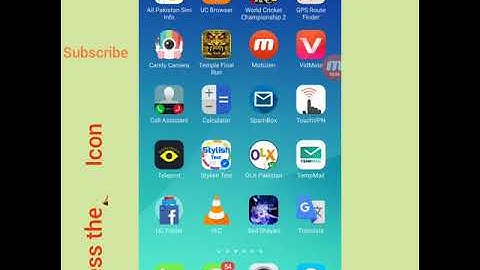 How to Make Full invisible I