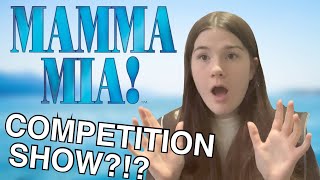 YOU CAN COMPETE TO BE IN MAMMA MIA WEST END?!?
Mamma Mia is getting its own competition show so you could be on the West End?!? Sounds good to me. Just remember to give me credit when you get famous, yeah?
Hey I’m Hope and welcome to my channel. If you like musicals, this is definitely the place for you. I plan to make videos on anything and everything musical theatre. So if that sounds like your piece of pie, like this video and hit subscribe.
I hope you enjoyed this video as there are many more to come.
Xx
Follow me on Instagram @xhopewilsonx
Follow me on Twitter @HopeWilsonn_
Follow me on Tiktok @hopewilson45
Or @hopewilson35 YOU CAN COMPETE TO BE IN MAMMA MIA WEST END?!?