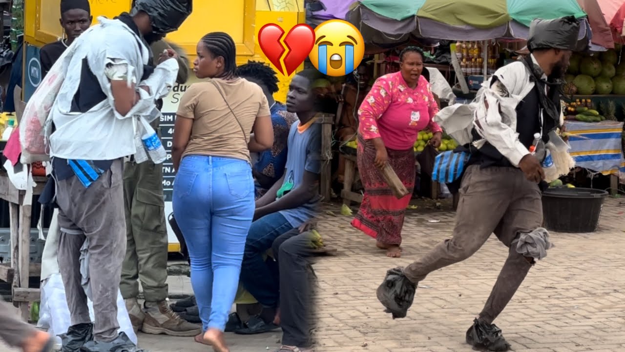 SOCIAL EXPERIMENT THAT WILL MAKE YOU CRY 😭💔 | MRBEAST GLOBAL  #mrbeast #trending #india