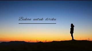Download Lagu kau relakan hari itu