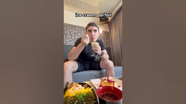 How much I eat to cycle across Japan!