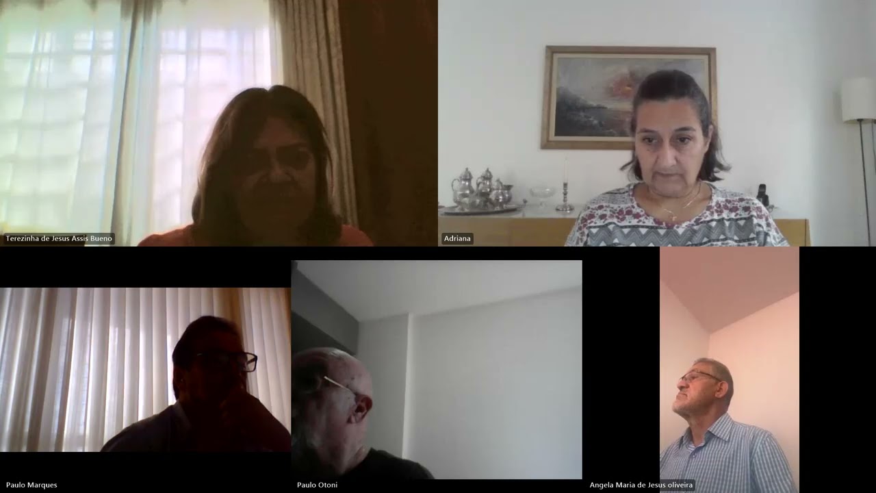 54º Reunião pública da Câmara de Julgamento Sessão Ordinária – 23/12/2025