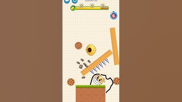 save The Dog Level 48 #shorts#games #savethedoge