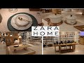 ZARA HOME DÉCORATION ET VAISSELLE 2021