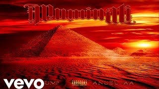 Anuel AA X Lil Pump - Illuminati