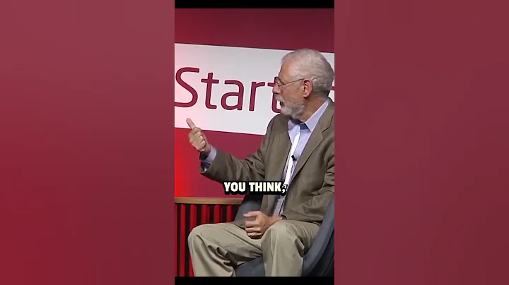 What Matters Most in Startups? Steve Blank Explains