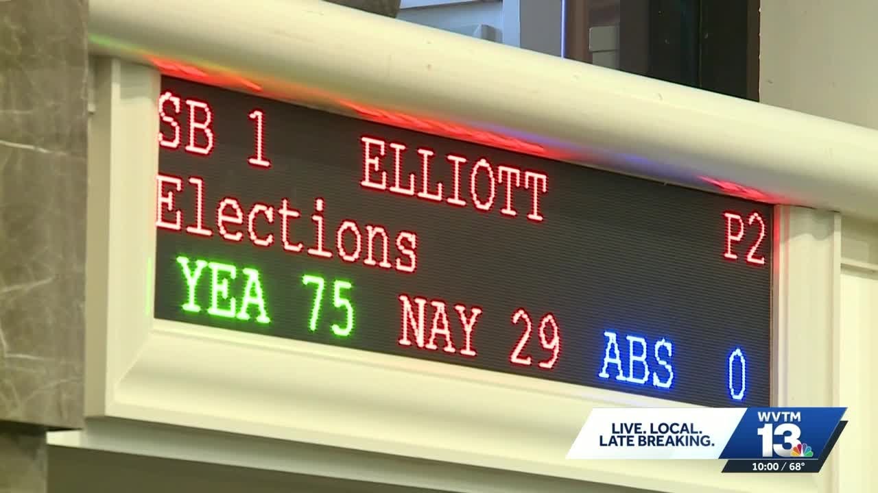 Alabama awaits Supreme Court action after federal judges reject bid to ...