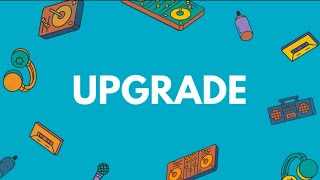 Upgrade. Как отслеживать параметры тела каждый день и не бросить всё на середине