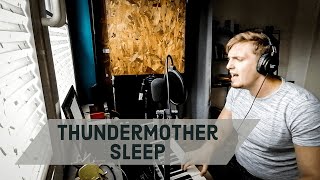 Thundermother - Sleep [Acoustic cover]